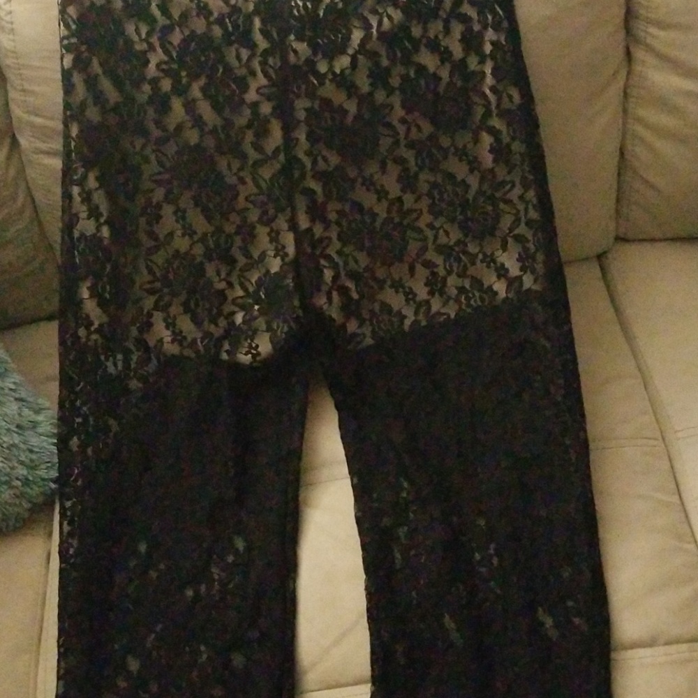 Jumpsuit - Picture 3 of 4